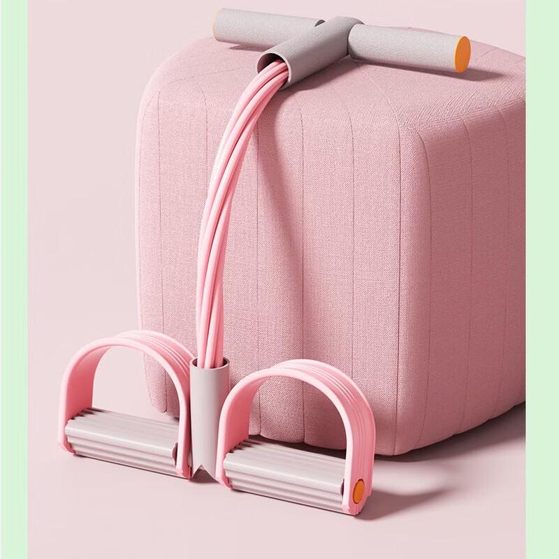 TLXT Pedal Resistance Band