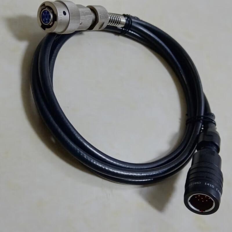 

HOPECENT 14-Pin Amplifier Audio Cable