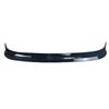 For VW Golf MK7/MK7.5 GTI GTD R R-Line 2012-2020 Maxton Style Car Rear Spoiler Cap Rear Trunk Roof Spoiler Wing Bodykit Tuning