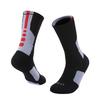 Middle Tube Basketball Socks Adult Towel Bottom Sports Socks Sweat-absorbent Anti-friction Football