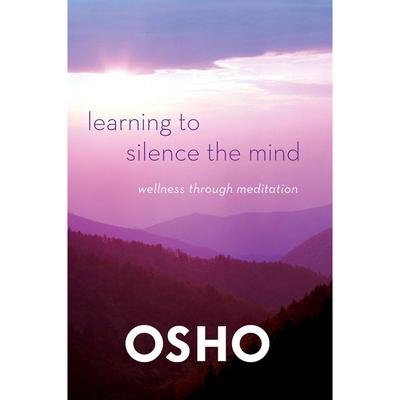 Learning To Silence the Mind Paperback D434 UKN2223