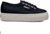 Sneakers Superga 2790 Linea Up and Down Navy/gum