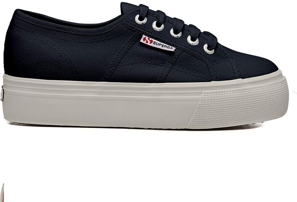 Sneakers Superga 2790 Linea Up and Down Navy/gum