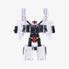 [young toys] Mini Tobot Doc Transforming Robot Action Figure (Ambulance)