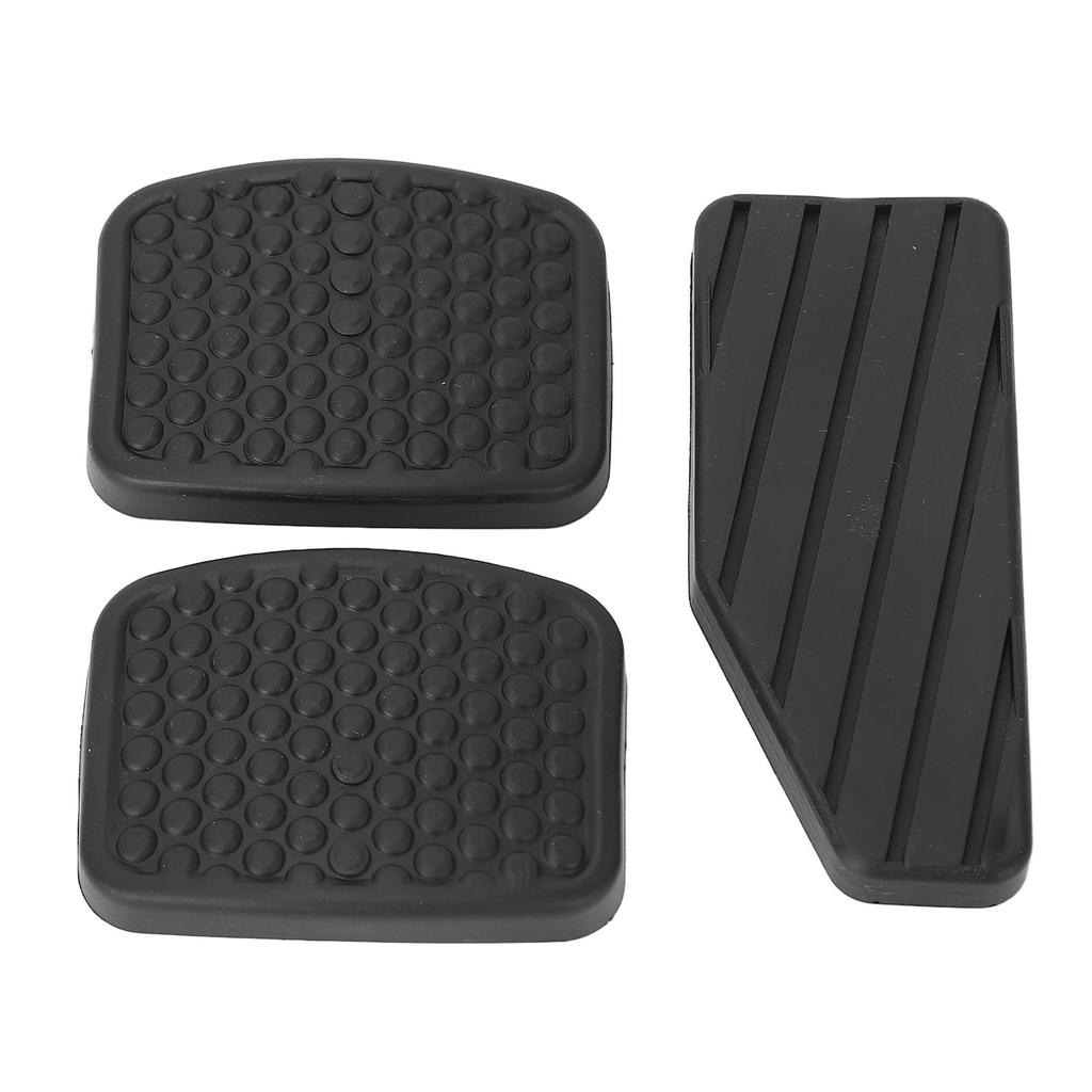 Gassbremseclutchpedal 49451 60B00 Sklisikkert gassfotputesett Erstatning for Suzuki