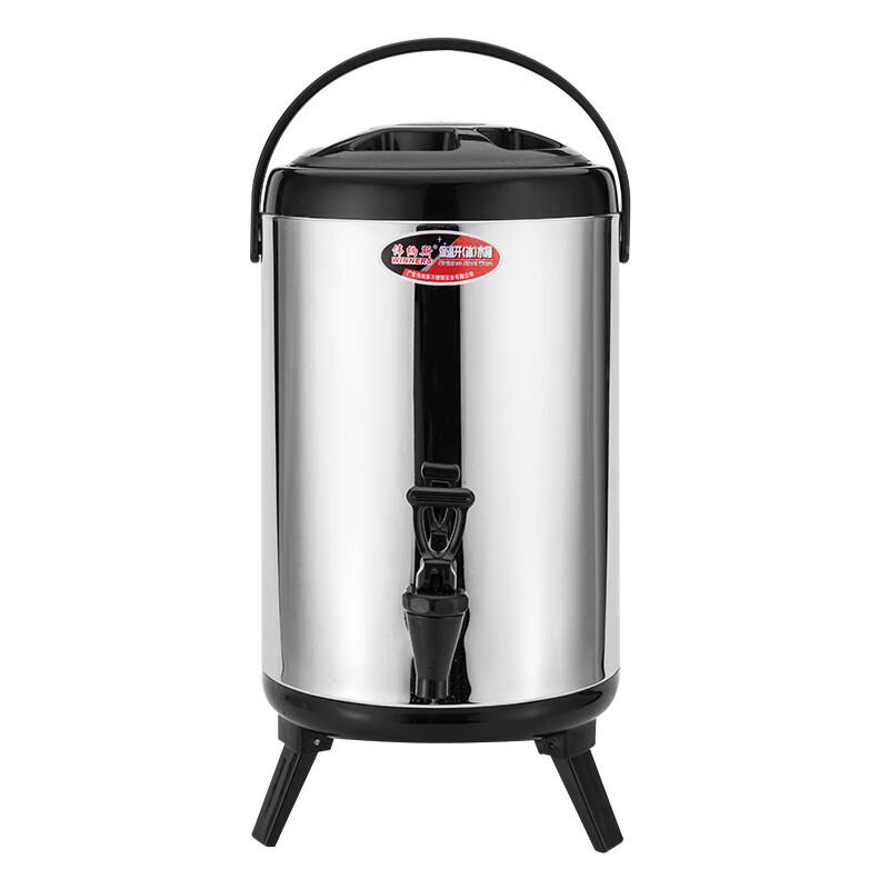 Ruhan Stainless Steel Insulated Thermal Food Container