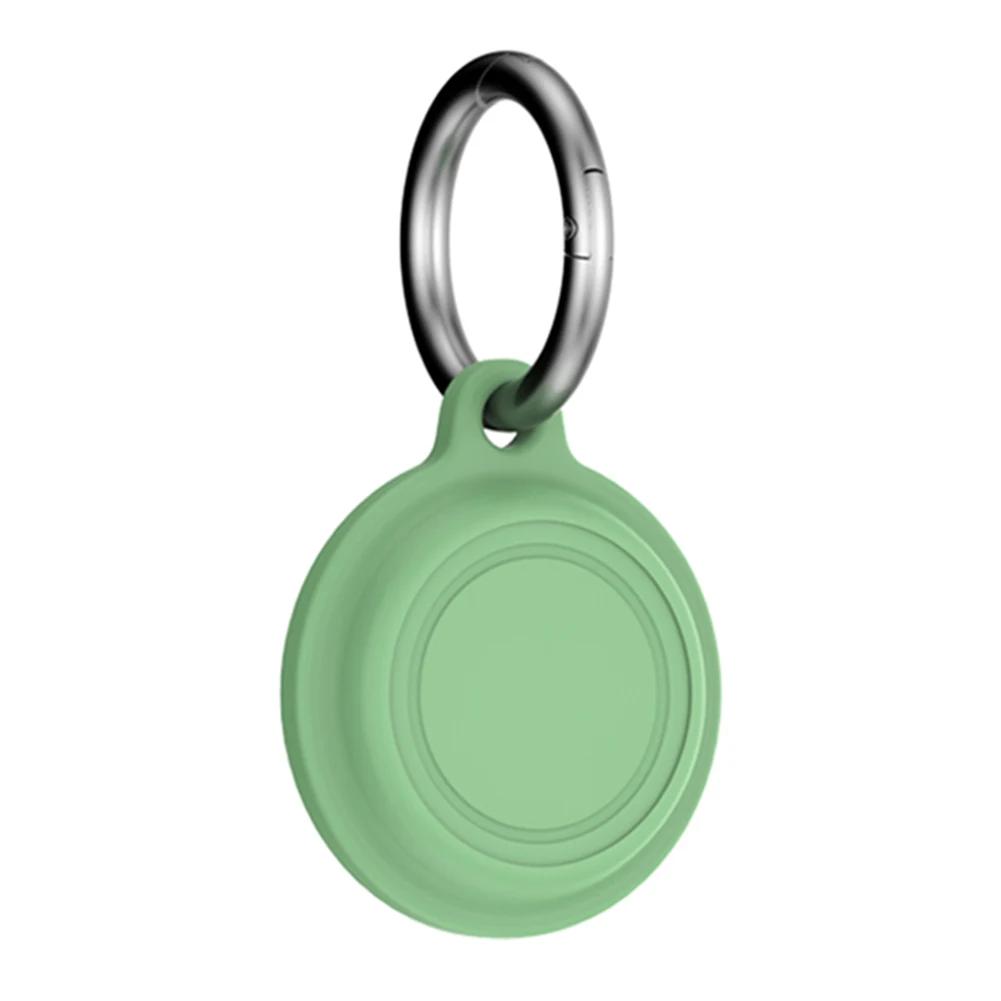 Hoesje voor Motorola Moto Tag Beschermhoes Waterdicht voor Motorola Tag Houder Sleutelhanger Hoesjes Tags Ketting Tracker Accessoires