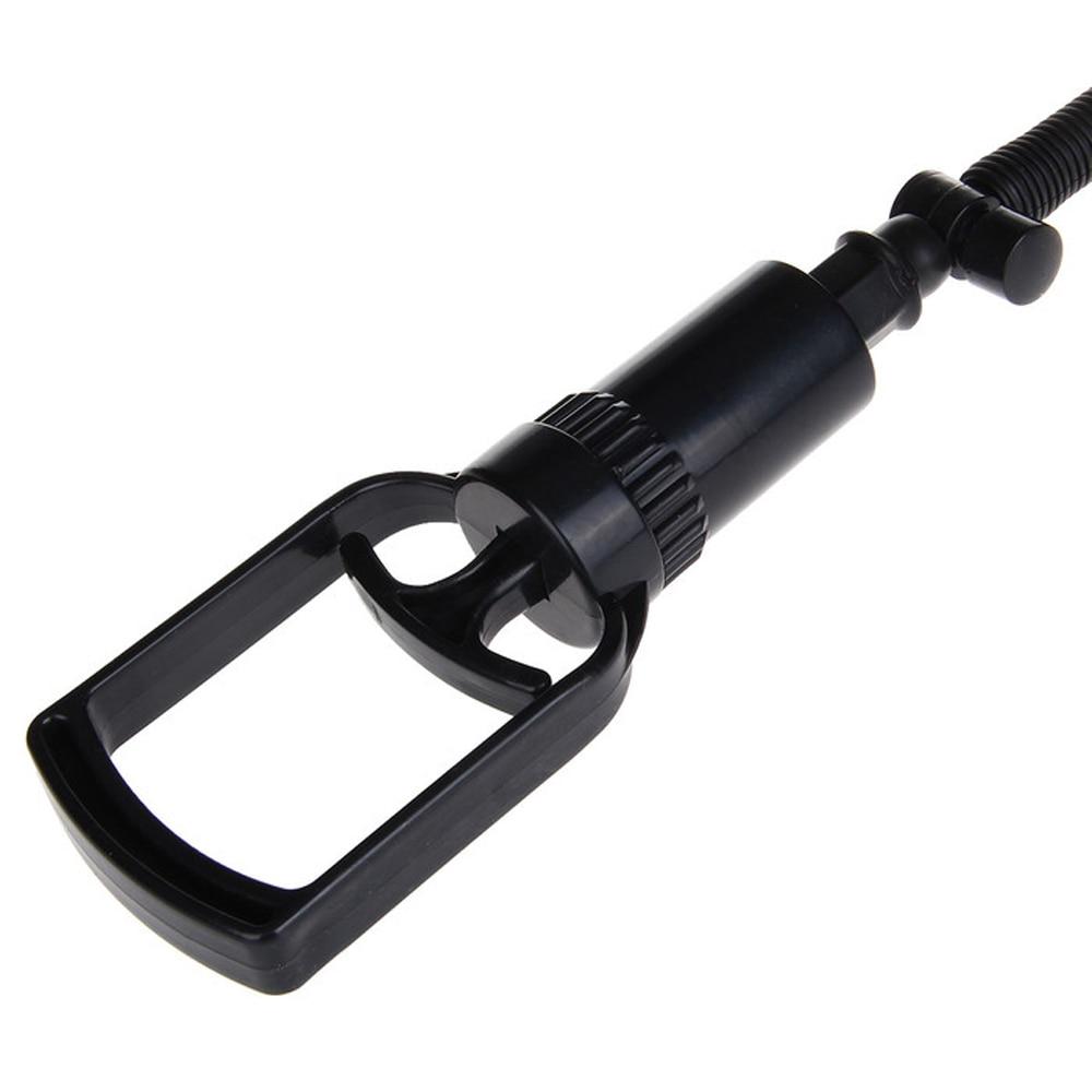 Dick Pump With 3 Color Silicone Sleeve Effective Penis Enlargement Pump Erection Penis Extender
