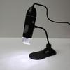 Digital Microscope Handheld USB for HD Inspection Camera 0-1000x Magnification with Adjustable Stand for Windows
