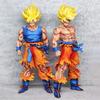 31cm/12.2inch Z Son Goku Figure Super Saiyan Goku Action Figures Pvc Statue Collection Model Toys Gifts