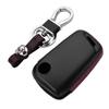 Volkswagen Smart Key Cowhide Case for Magotan Passat CC Variant Arteon
