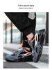 Unisex Summer Steel Toe Work Shoes: Lightweight, Anti-Smash, Anti-Puncture, Wear-Resistant Sole
