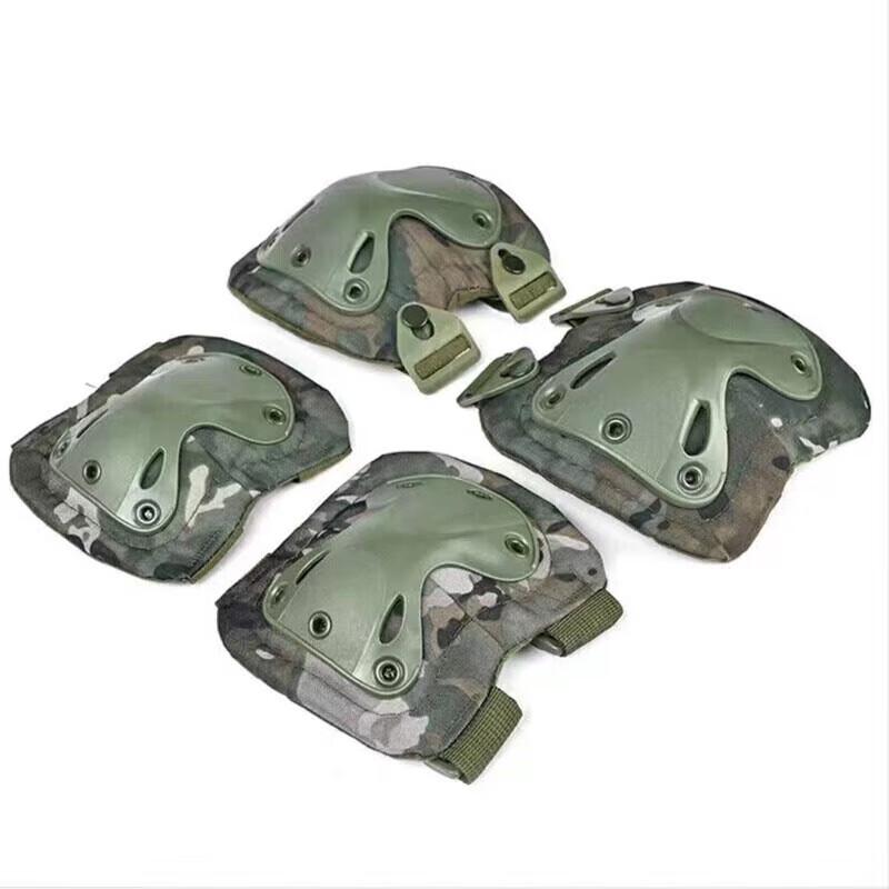 Yushuiyao Tactical Protective Gear Set
