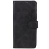 Shockproof Cover for Motorola Edge 50 Fusion Case Magnetic Calf Texture Wallet Phone Shell
