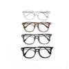 Magnetic Set Glasses Brown Can Be Matched With Myopia Glasses Sunglasses Female Titanium Metal Polarizer Male