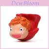 Ponyo Zeichentrick Goldfisch Mini Puppenmodell Ornament Zum Verschenken
