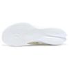 New Soulland x LiNing Feidian 3 Ultra Cushioned Slip Resistant Low Top Running Shoes Unisex White ARMT041-2
