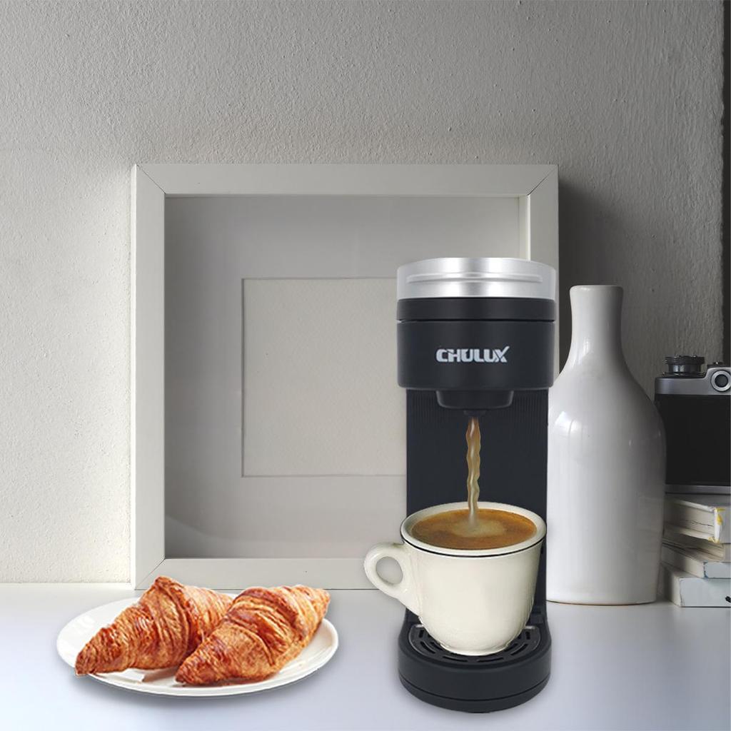 K-CUP Single Serve Coffee & Tea Machine - American Home Use