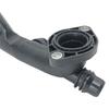 Replacement Coolant Water Pipe Automotive Accessory Easy Installation Car Engine Coolant Hose 06E121045BE