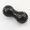 Deep Point Massage Foot Massage Roller Inflatable Hedgehog Massage Ball  Sports Fitness