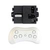 White Black RC Receiver HY2401RX Circuit Board New Remote Controller for Kids Toy Car