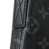Used 12564 Nano Bag M43418 7921 LV Circle Fragment Logo Circle Thunder by Hiroshi Fujiwara Monogram Eclipse Men's from