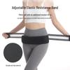 Dīng Bái Women's Postpartum Breathable Waist Support Belt