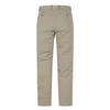 FERRAROMILANO Men'S Essential Cotton Spandex Loose Fit Tapered Pants Beige (A0C720853)