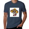 Cinco De Maya Sugar Skull Tshirt Soft Durable Cotton Tshirt