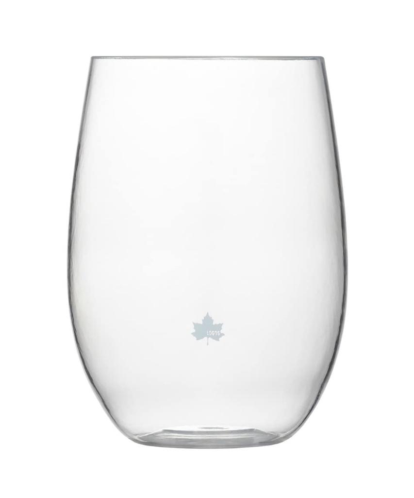 LOGOS Soft Lance Tumbler (4 Pieces) 81285170