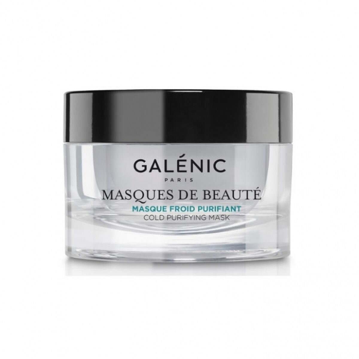 

Увлажняющая маска для лица Galenic Masques De Beauté 50 мл
