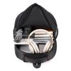 Men's Versatile Cross-Border Backpack: Large Capacity Business, Casual, Sports, Travel, and School Bag