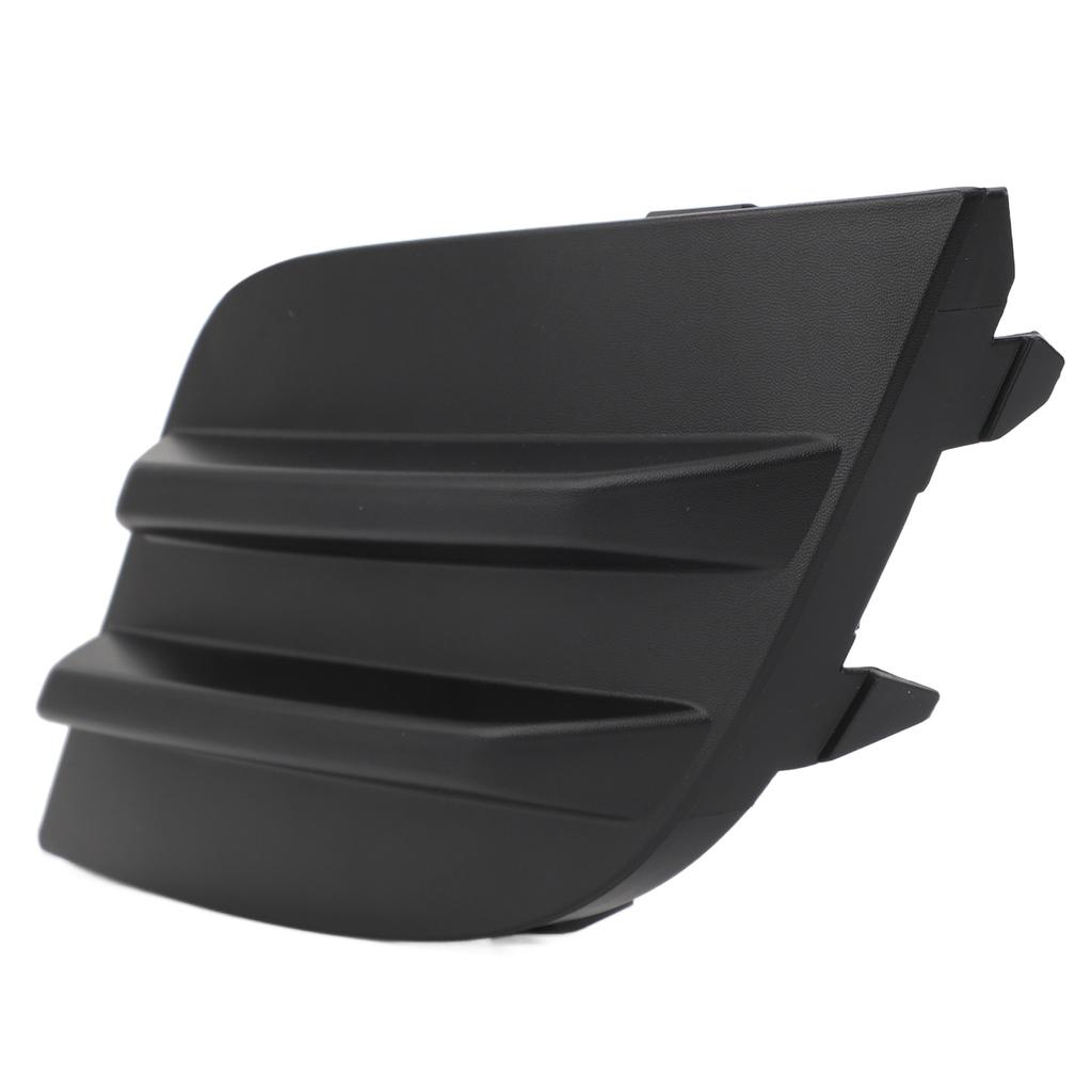 Kryt mlhového světla Rámeček Lišta Vodotěsné Kryty chránící mlhové světlo nárazníku pro Clio IV 2016 až