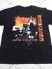 Biohazard Band Urban Discipline Short Sleeve Cotton T-shirt Tops Tee Unisex All Size