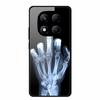 Tempered Glass Phone Case for Redmi Note 14 Pro 4G Cover Lion Wolf Hard Shell for Xiomi Redmi Note14Pro 4G Note 14Pro Cover Cool