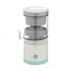 Portable Juicer Cup With Spiral Extraction Technology For Home Use And Fruit Juice Making