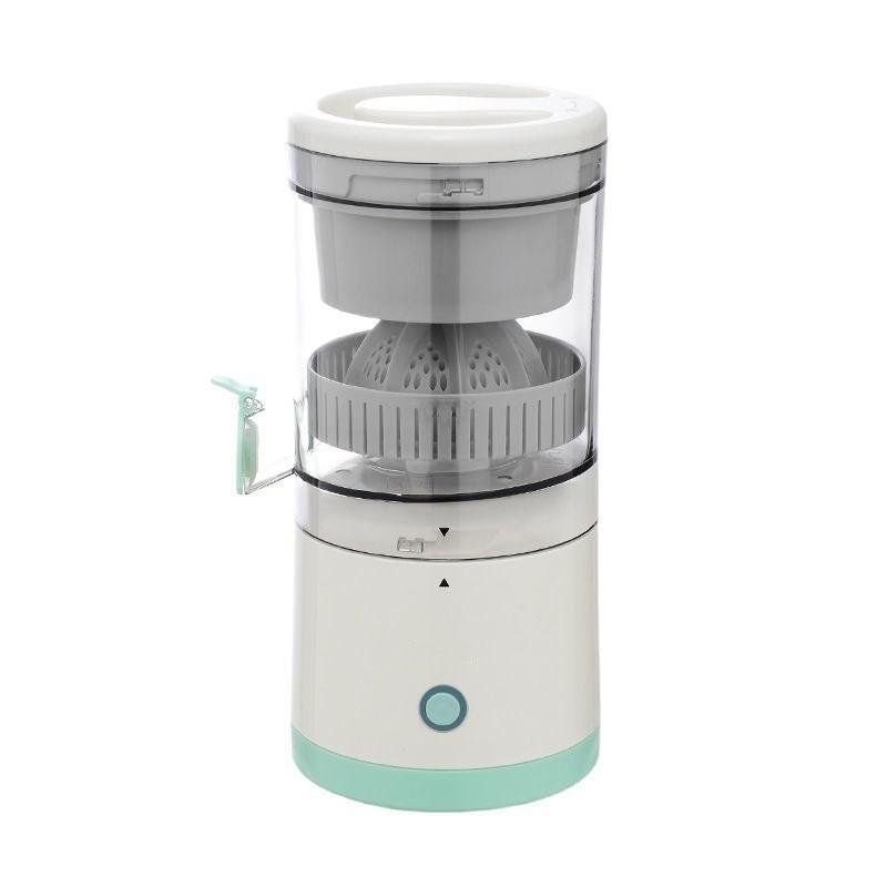 Portable Juicer Cup With Spiral Extraction Technology For Home Use And Fruit Juice Making