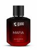 Beardo Mafia Perfume for Men, 50ml
