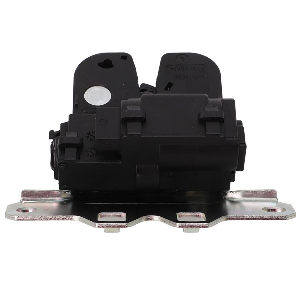 Car Rear Gate Lock ABS Tailgate Trunk Replacement for Vauxhall Insignia A 09‑17 20969620