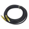 9 Meter High Pressure Washer Tube 38 Type Water Outlet Hose Washing Machine Steel Wire Explosion