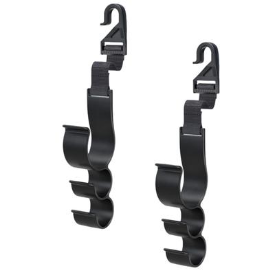 Agarres y soportes – Soportes universales para cohe