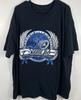 Sturgis 79th Black Hills Rally TShirt Biker Harley Motorcycles Black 3XL Unisex T-Shirt