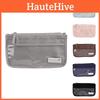 Multi-purpose Small Makeup Bag Handbag For Travel Toiletry Storage In Various Colors