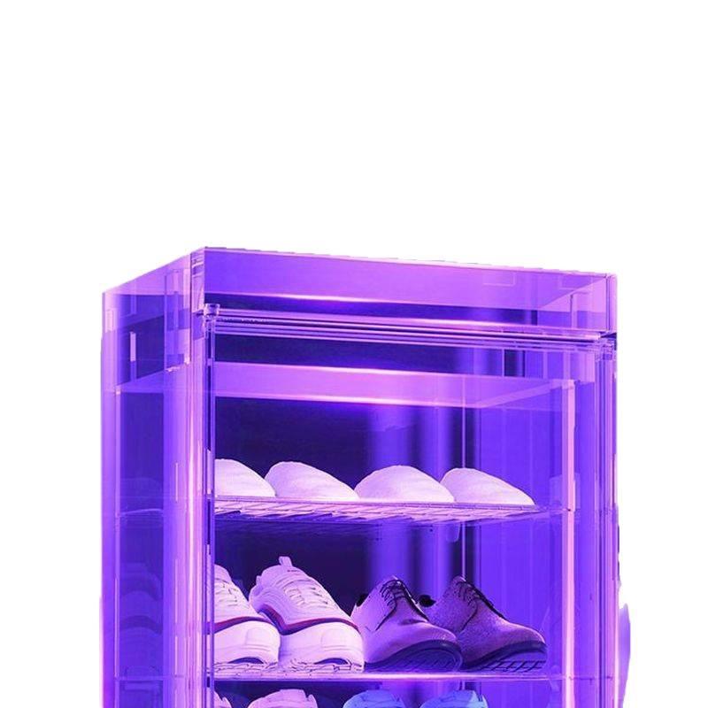UV-Sterilisierender Schuh-Trockner & Desodorierungs-Schrank