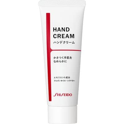 

Дезинфицирующий крем для рук Shiseido N Другие