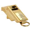 ABS Environmental   High Pitch Football Basketball Sports Referee Whistle Outdoor Survival Tool Supply
