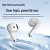Newmine T8 Semi-In-Ear Wireless Bluetooth Earphones