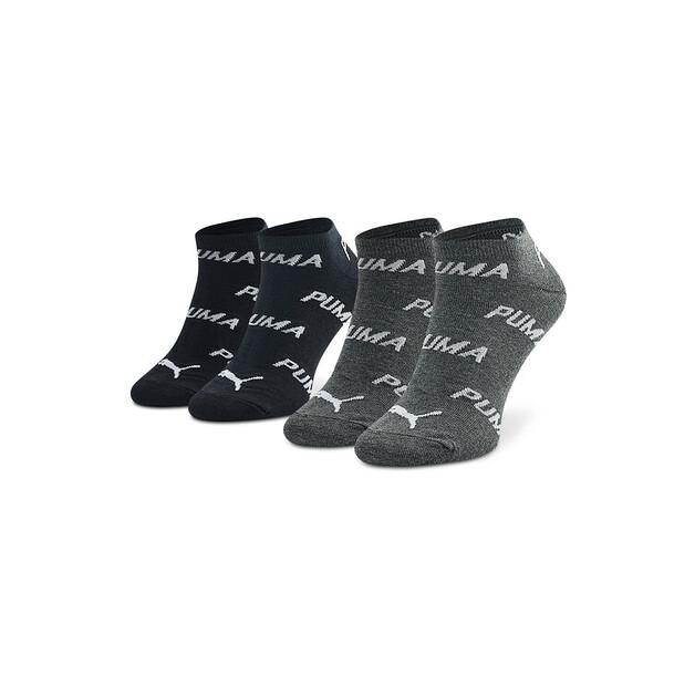 Носки короткие Puma 907947 01 EU 35_38