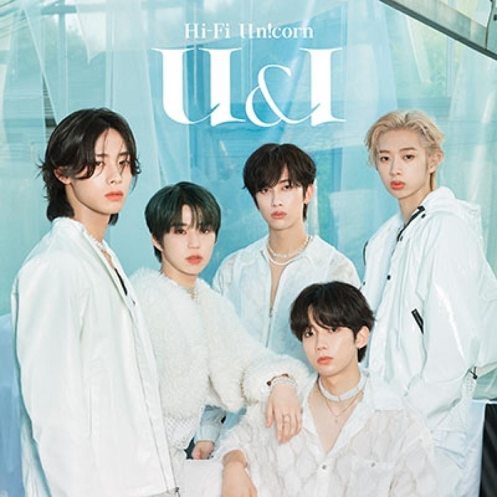 

Hi Fi Un Corn UI Regular Edition A