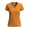 Stedman Womens/Ladies Classic V Neck T-Shirt